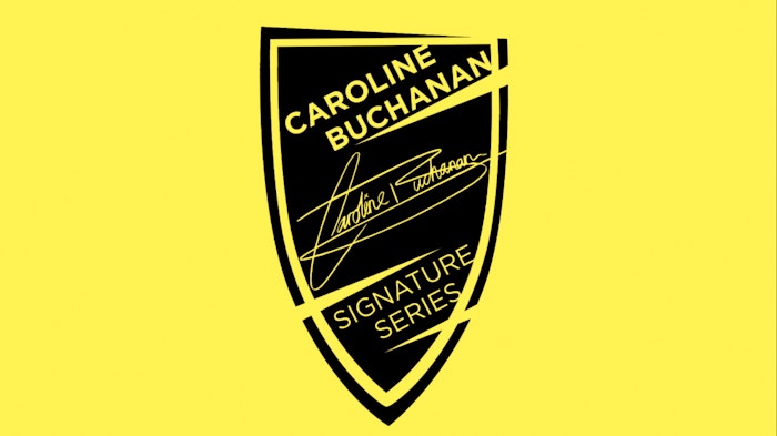 Caroline Bucannon Signature Brand
