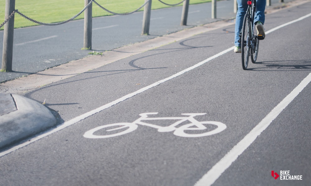bike lane riding australian road cycling rules you should know article bikeexchange