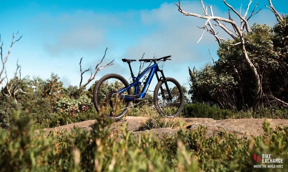 Trek 1300 mountain bike hotsell