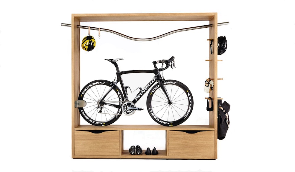 Buyer's Guide to Home Bicycle Storage