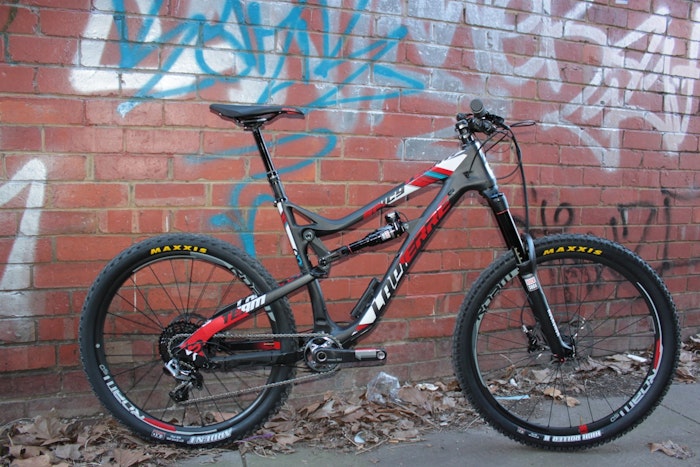 Lapierre Spicy Team Review 2015
