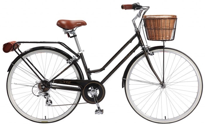 Bicycles Vintage 118