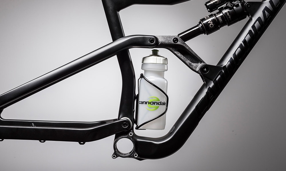 CANNONDALE Bottle Space ten things to know bikeexchange 1