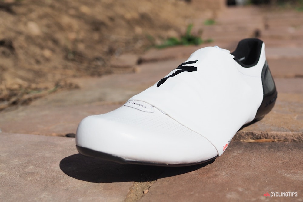 Specialized S-Works Sub6 shoe review 