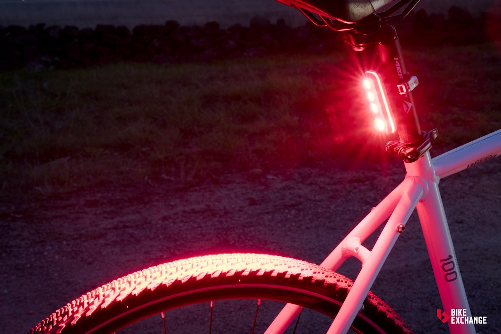 bicycle light buyers guide rear light