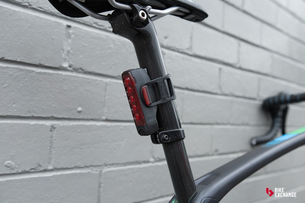 bicycle light buyers guide rear mount