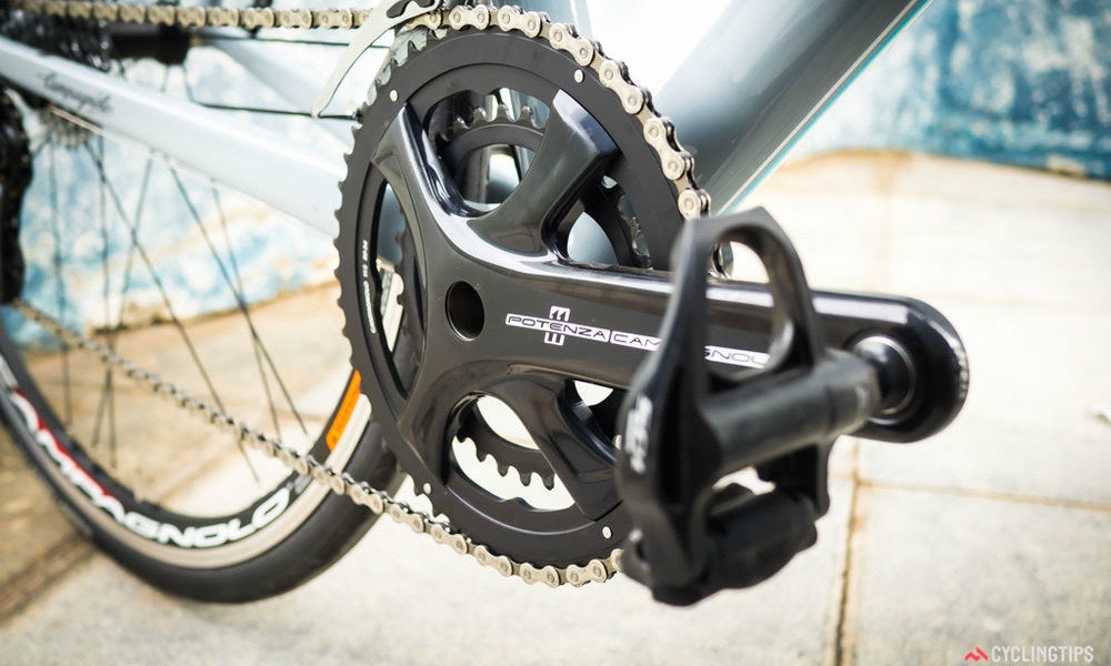 campagnolo centaur groupset ten things to know potenza