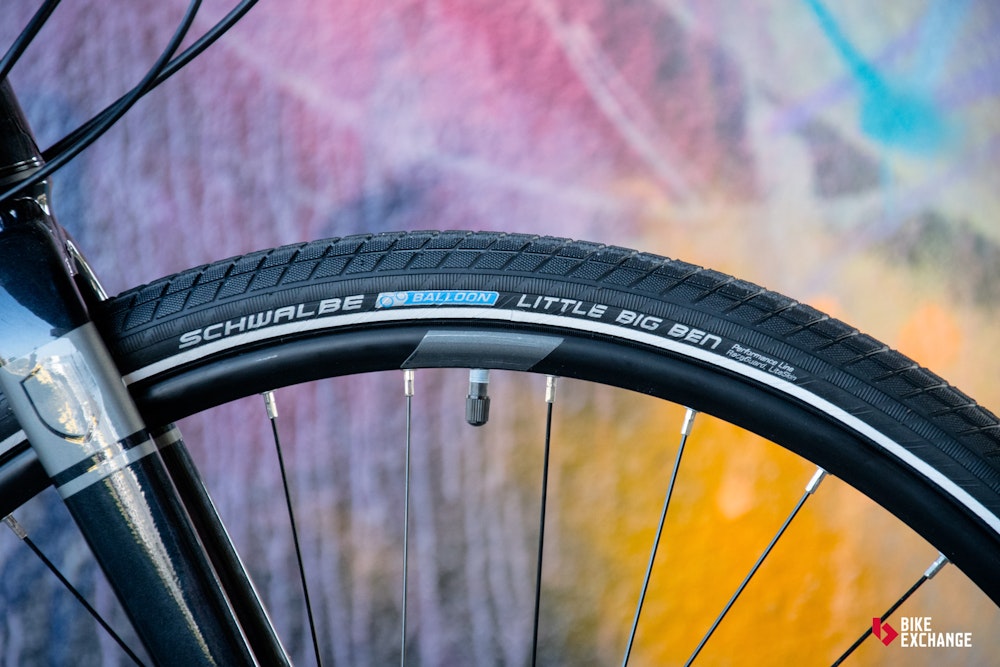 commuter tyres what to know profile