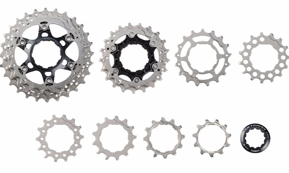shimano 2018 ultegra r 8000 ten things to know cassette