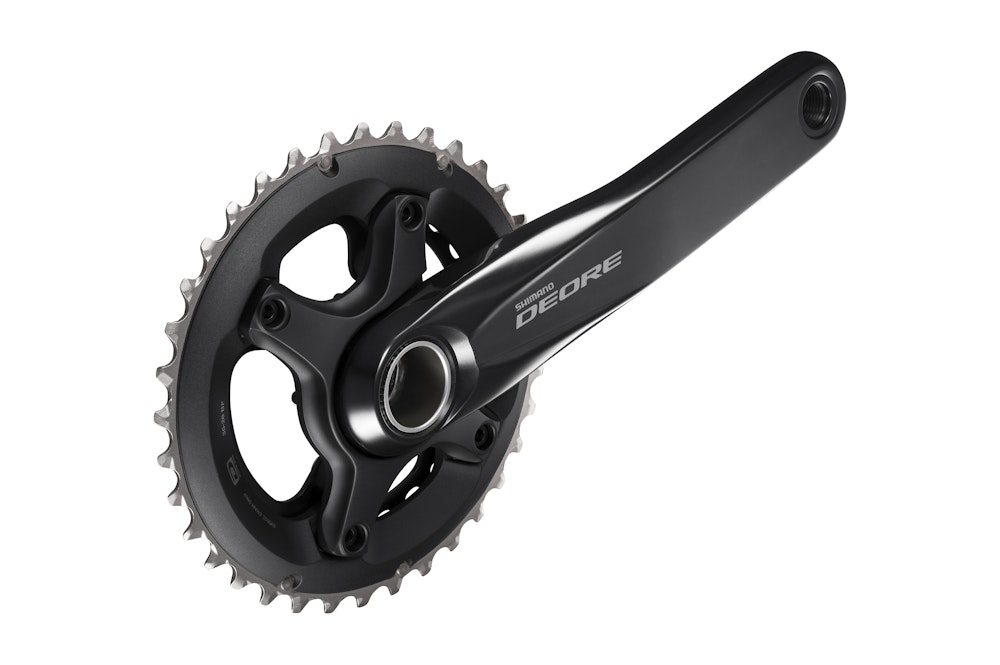 shimano deore m600 slx xt ten things to know deore crank 1