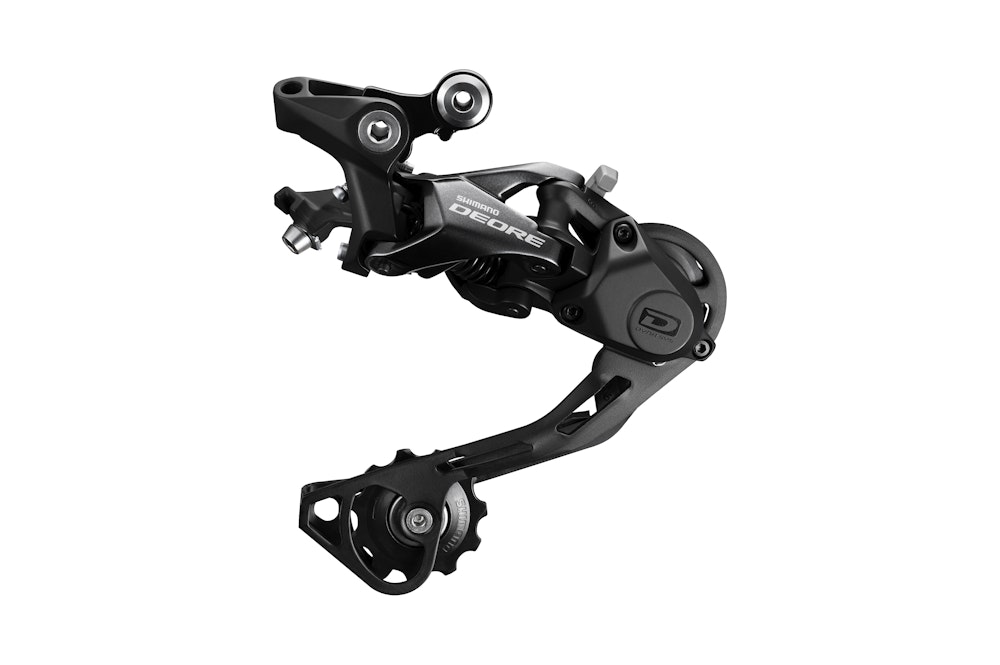 shimano deore m600 slx xt ten things to know deore rear derailleur