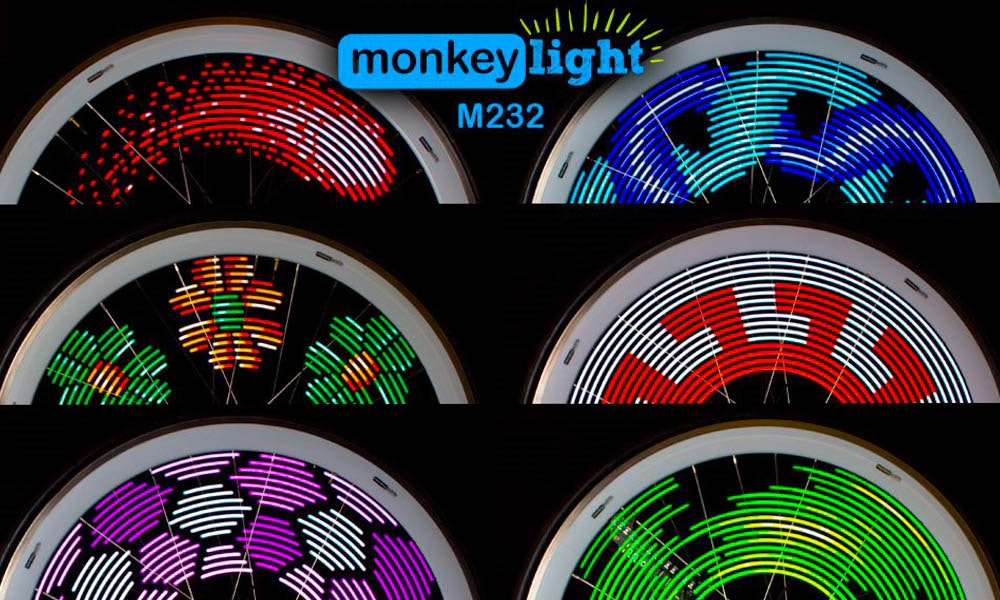 Monkeylectric m232 best wheel lights article bikeexchange 1