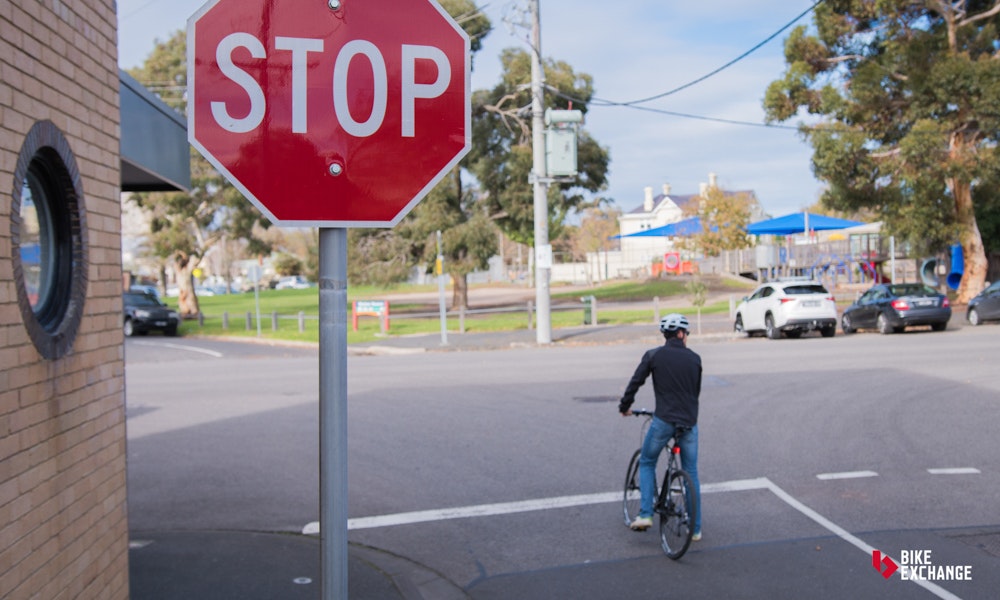 obey road signs australian road cycling rules you should know article bikeexchange